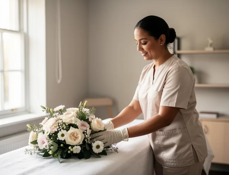 Funeral Home service in Livonia